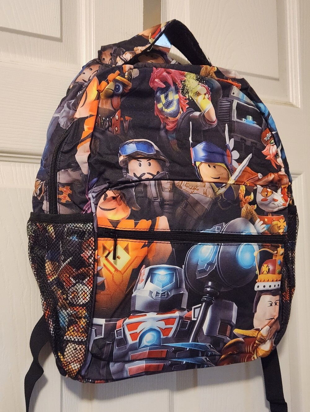 ROBLOX BACKPACK - Picture 2 of 4